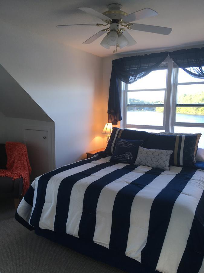 Mahone Bay Beach House Экстерьер фото